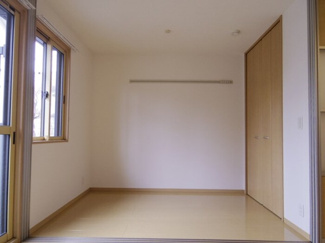 【居間・リビング】 | ルミエール東光台　