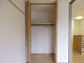 【収納】 | ルミエール東光台　