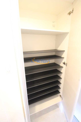 【内装】 | Alivis北梅田