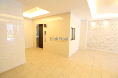 【エントランス】 | Alivis北梅田