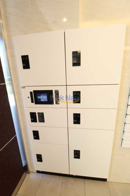 【その他共用部分】 | Alivis北梅田