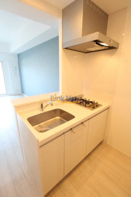 【キッチン】 | Alivis北梅田