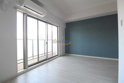 【寝室】 | Alivis北梅田