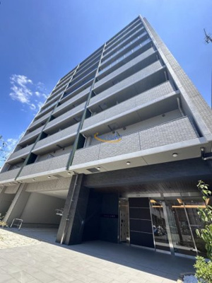 【外観】 | Alivis北梅田