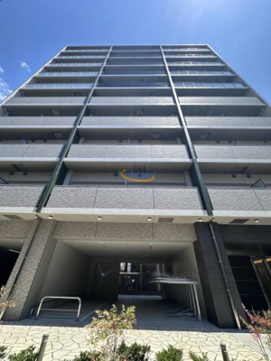 【外観】 | Alivis北梅田