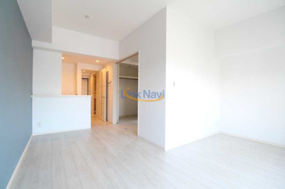 【居間・リビング】 | Alivis北梅田