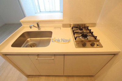 【キッチン】 | Alivis北梅田
