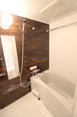 【浴室】 | Alivis北梅田