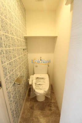 【トイレ】 | Alivis北梅田