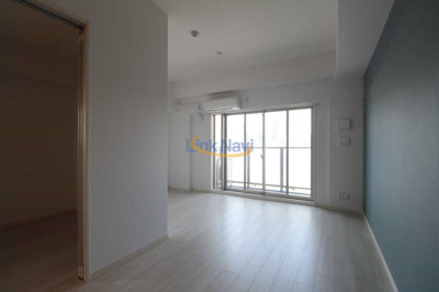 【居間・リビング】 | Alivis北梅田