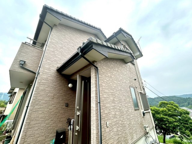 【外観】 | ハザードマップは自然災害による被害を予測し、その被害範囲を地図上で表したものです。近年特に災害が多くなっていますので、事前に調査すると安心できます。ハザードマップは国交省のホームページをご覧ください。