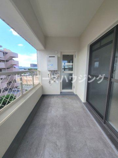 【バルコニー】 | ７７７オオグシ