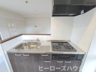 【キッチン】 | ７７７オオグシ