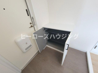 【内装】 | ７７７オオグシ