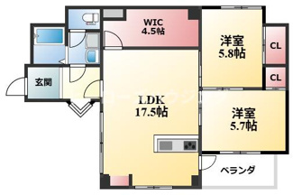 【間取り】 | ７７７オオグシ