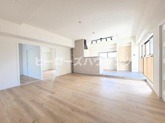 【居間・リビング】 | ７７７オオグシ | ※2025年10月上旬撮影！