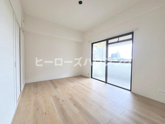 【寝室】 | ７７７オオグシ