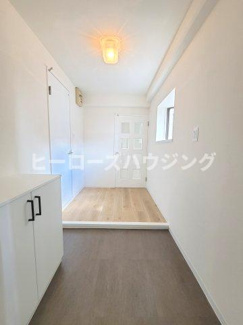 【玄関】 | ７７７オオグシ