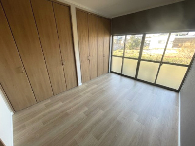 【和室】 | 真岡市高田5LDK中古住宅