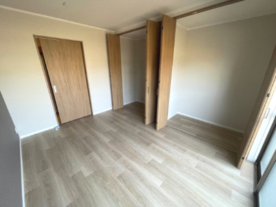 【洋室】 | 真岡市高田5LDK中古住宅