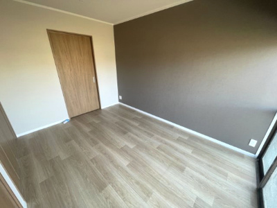 【トイレ】 | 真岡市高田5LDK中古住宅