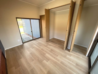 【浴室】 | 真岡市高田5LDK中古住宅