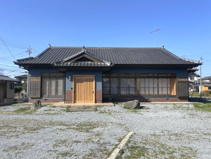 真岡市高田5LDK中古住宅の画像