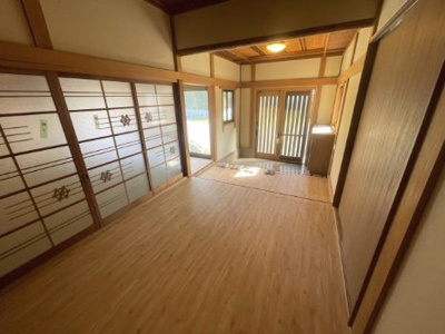 【その他共用部分】 | 真岡市高田5LDK中古住宅