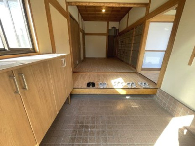 【その他】 | 真岡市高田5LDK中古住宅