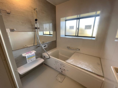 【キッチン】 | 真岡市高田5LDK中古住宅