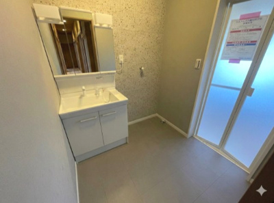 【キッチン】 | 真岡市高田5LDK中古住宅