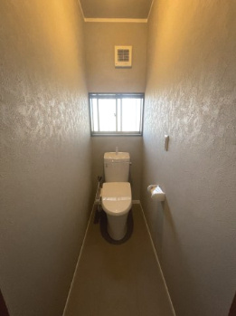 【和室】 | 真岡市高田5LDK中古住宅