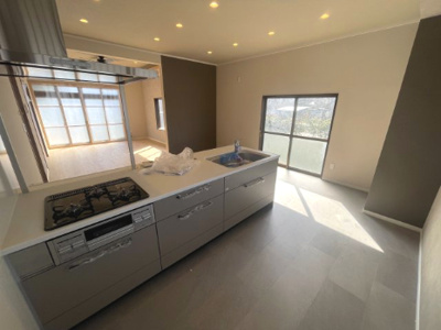 【和室】 | 真岡市高田5LDK中古住宅