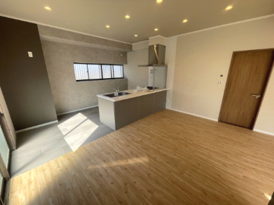 【和室】 | 真岡市高田5LDK中古住宅