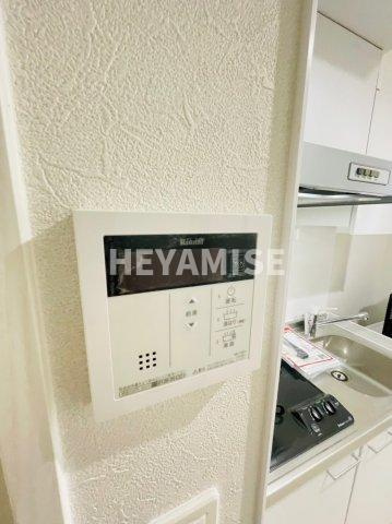 ヴィオラ寄合町の設備|※反転間取りのお部屋の参考画像です※現況を優先します