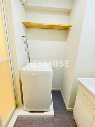 ヴィオラ寄合町のその他|※反転間取りのお部屋の参考画像です※現況を優先します