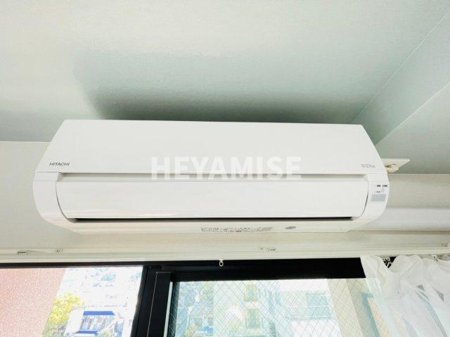 ヴィオラ寄合町の設備|※反転間取りのお部屋の参考画像です※現況を優先します