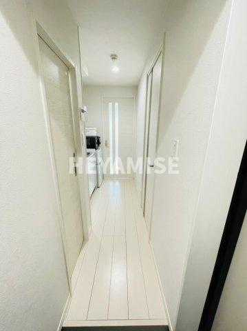 ヴィオラ寄合町のその他|※反転間取りのお部屋の参考画像です※現況を優先します