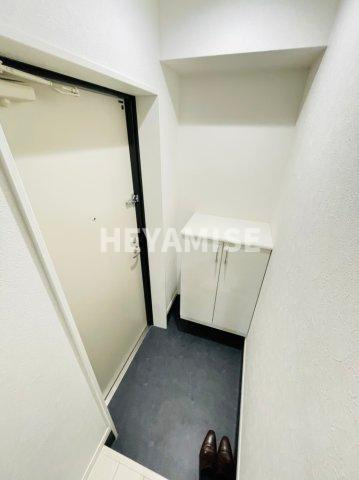 ヴィオラ寄合町の玄関|※反転間取りのお部屋の参考画像です※現況を優先します