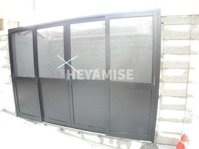 ヴィオラ寄合町のその他共用部分