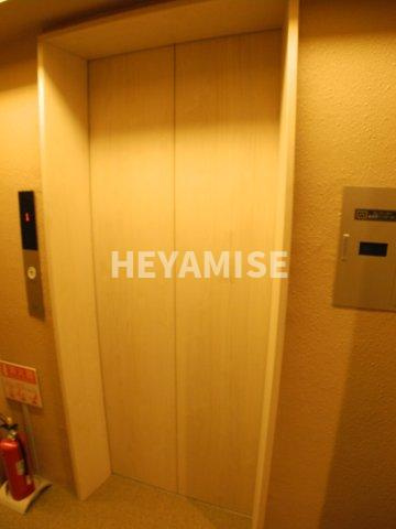 ヴィオラ寄合町のその他共用部分