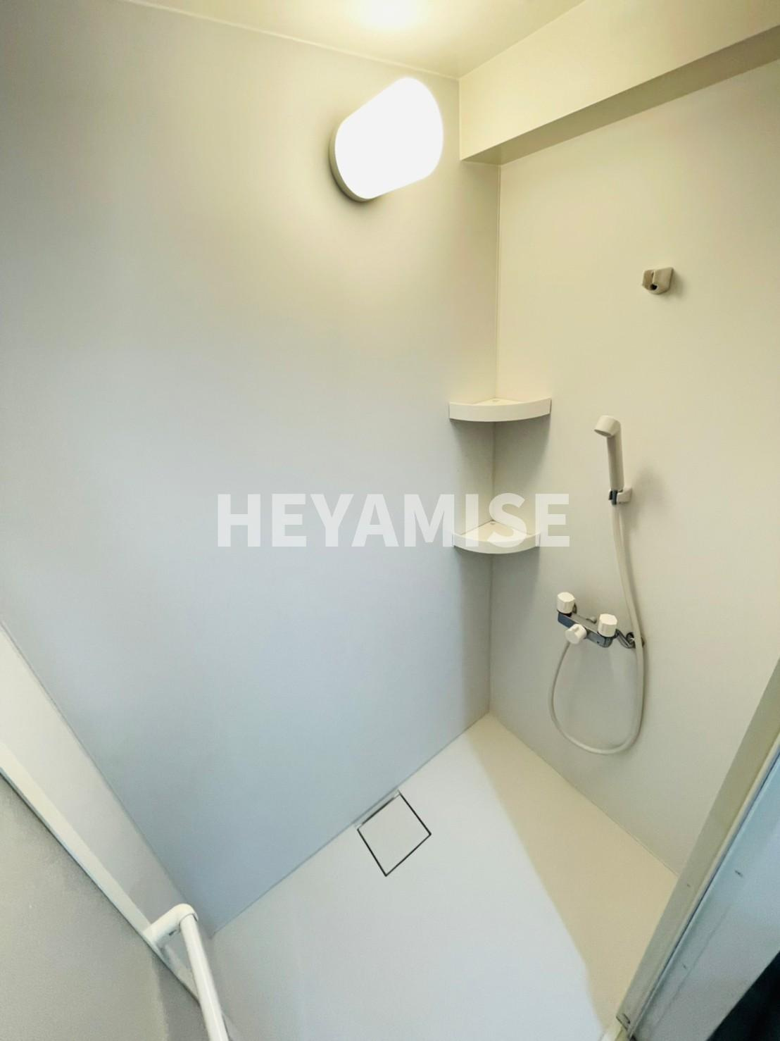 ヴィオラ寄合町の浴室|※反転間取りのお部屋の参考画像です※現況を優先します