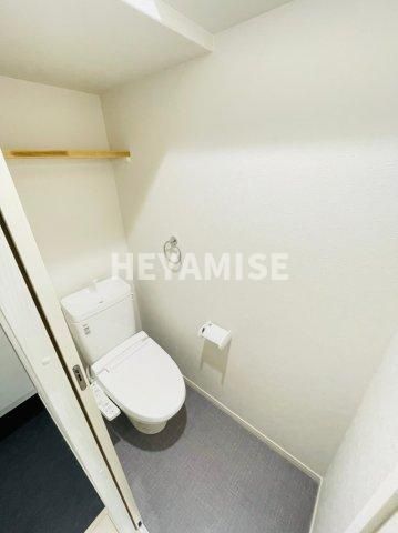 ヴィオラ寄合町のトイレ|※反転間取りのお部屋の参考画像です※現況を優先します