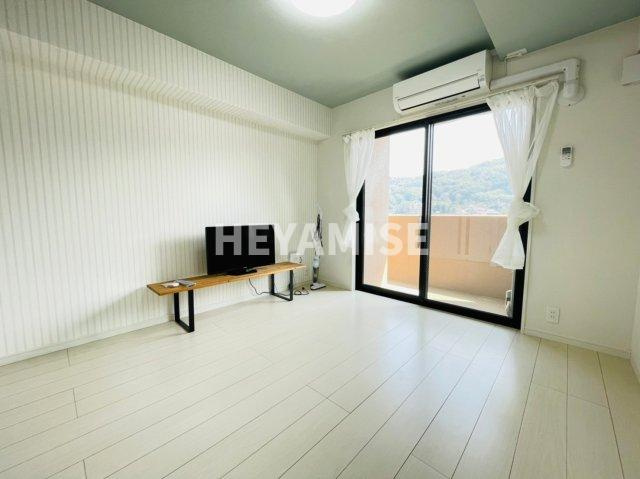 ヴィオラ寄合町の内装|※反転間取りのお部屋の参考画像です※現況を優先します