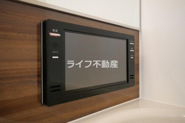 プレジオ森之宮のその他