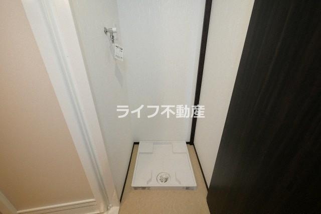 プレジオ森之宮の設備