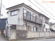 ハーモニーハイツの画像