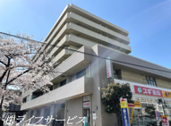 ファミールハイツ北大阪５号棟弐番館の画像
