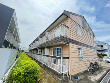 レオパレスプレステージ　Ⅰの画像