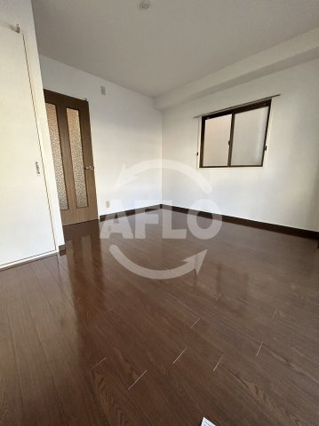 ベルヴィラージュ桜川の寝室|ベルヴィラージュ桜川　寝室